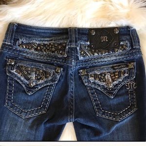 Miss Me Skinny Jeans for Bryantc52